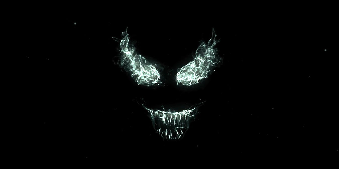Nuevo trailer de Venom
