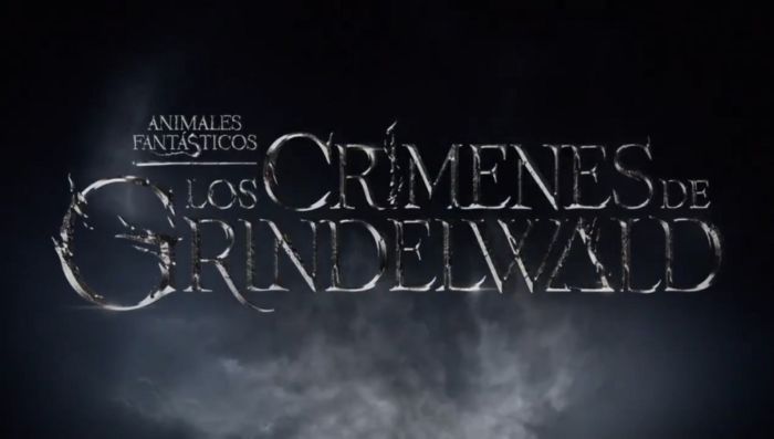 Animales fantásticos: Los crímenes de Grindelwald