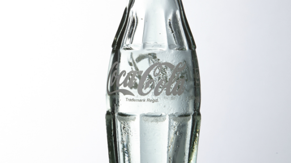 El trolleo de Coca-Cola y su sabor invisible
