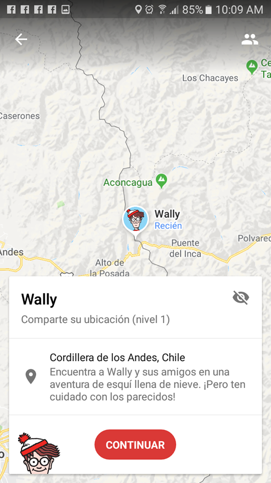 Wally google maps (3)
