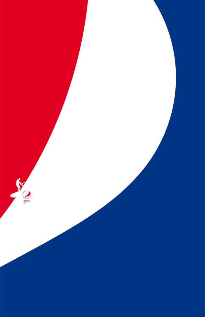 Campana grafica Pepsi Light (4)