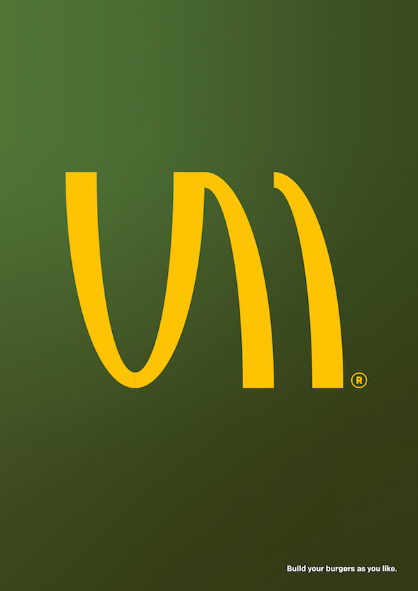 McDonalds modifica su logo (2)