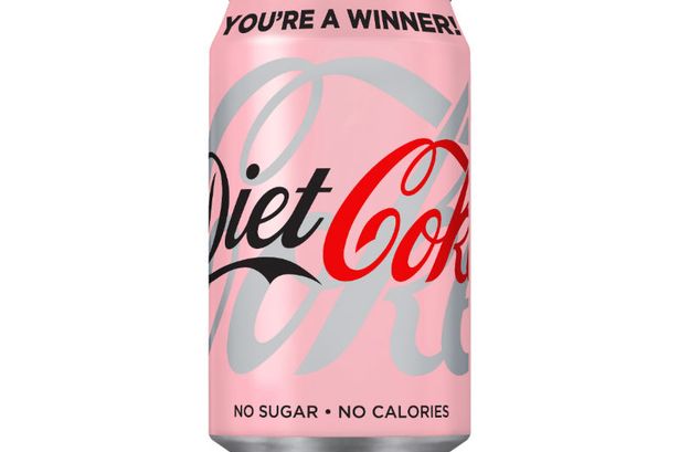 Diet Coke ASDA (4)