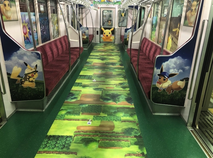 metro japon pokemon (2)