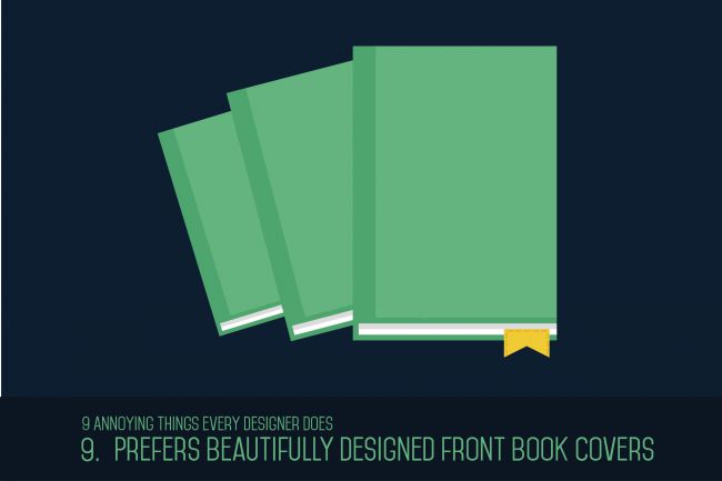 Prefieres libros con bellos diseños de portadas