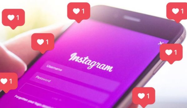 Instagram eliminará los Likes