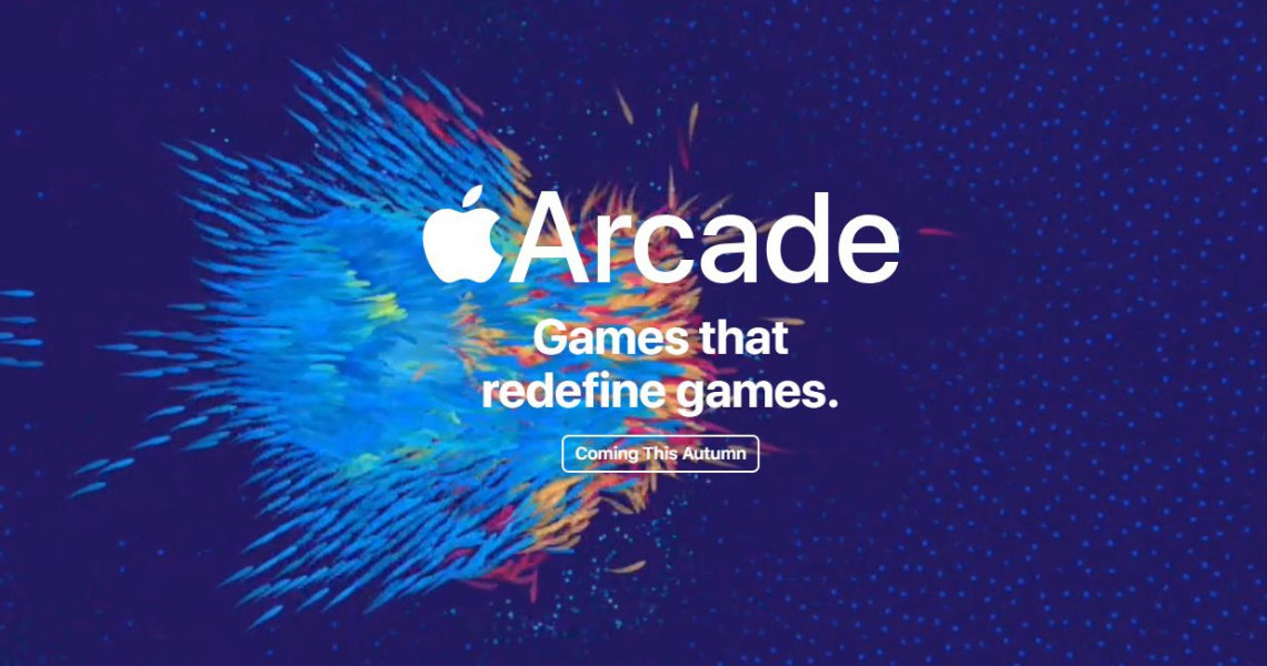Apple Arcade ya esta disponible para usuarios de iOS 13 Frogx Three
